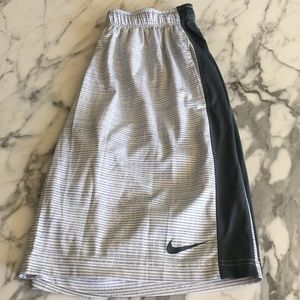 Nike Dri - Fit Athletic Shorts